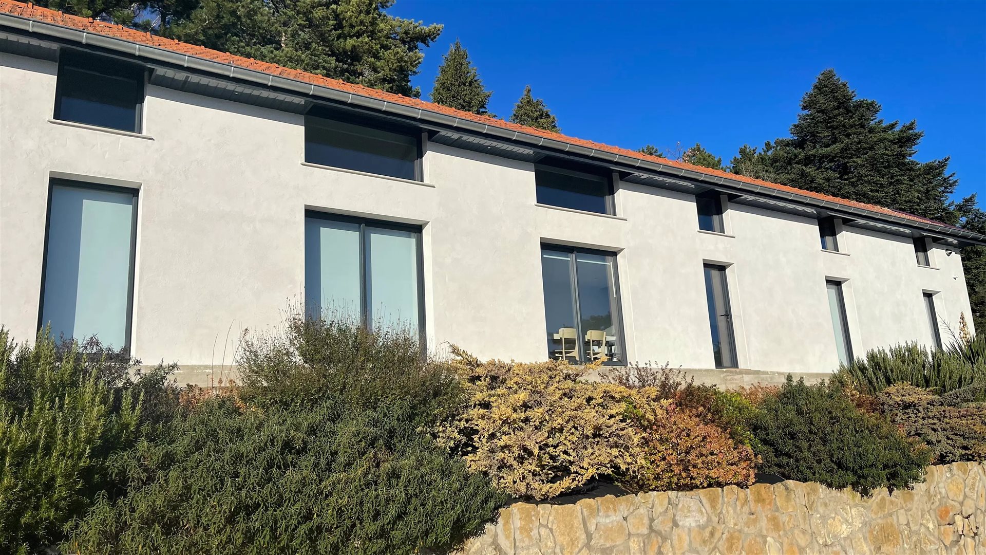 Maison à louer, 120m², Saint-Cyr-au-Mont-d'Or