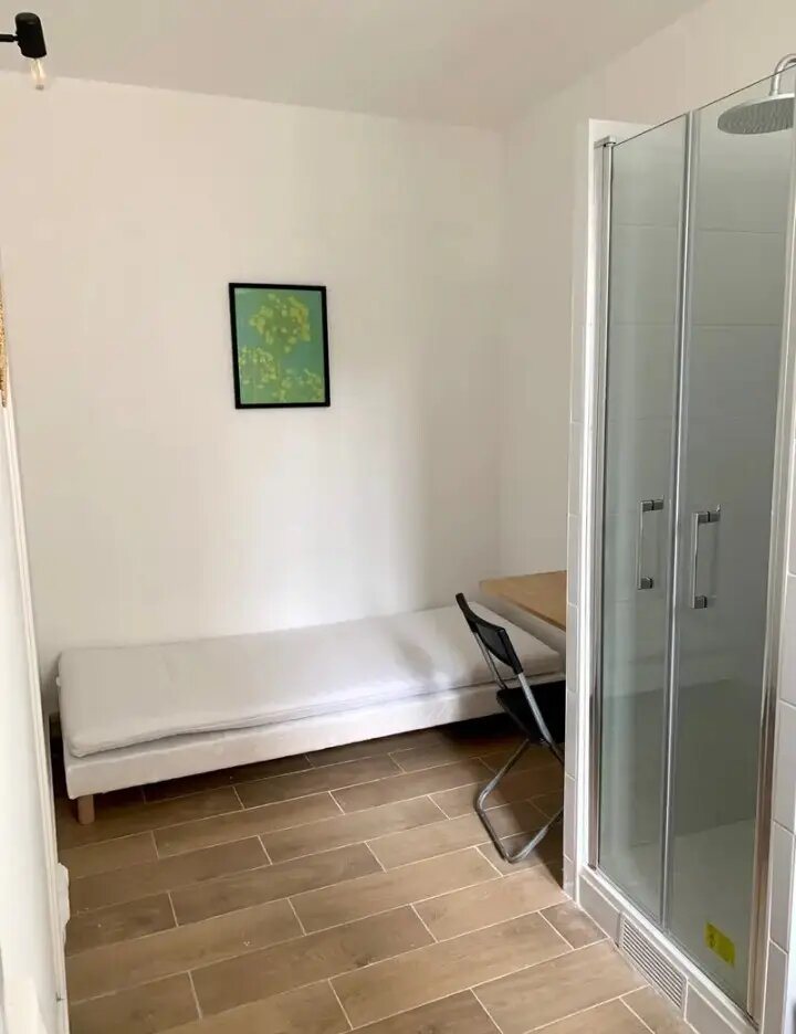 Appartement à louer, 11m², Paris 17ème