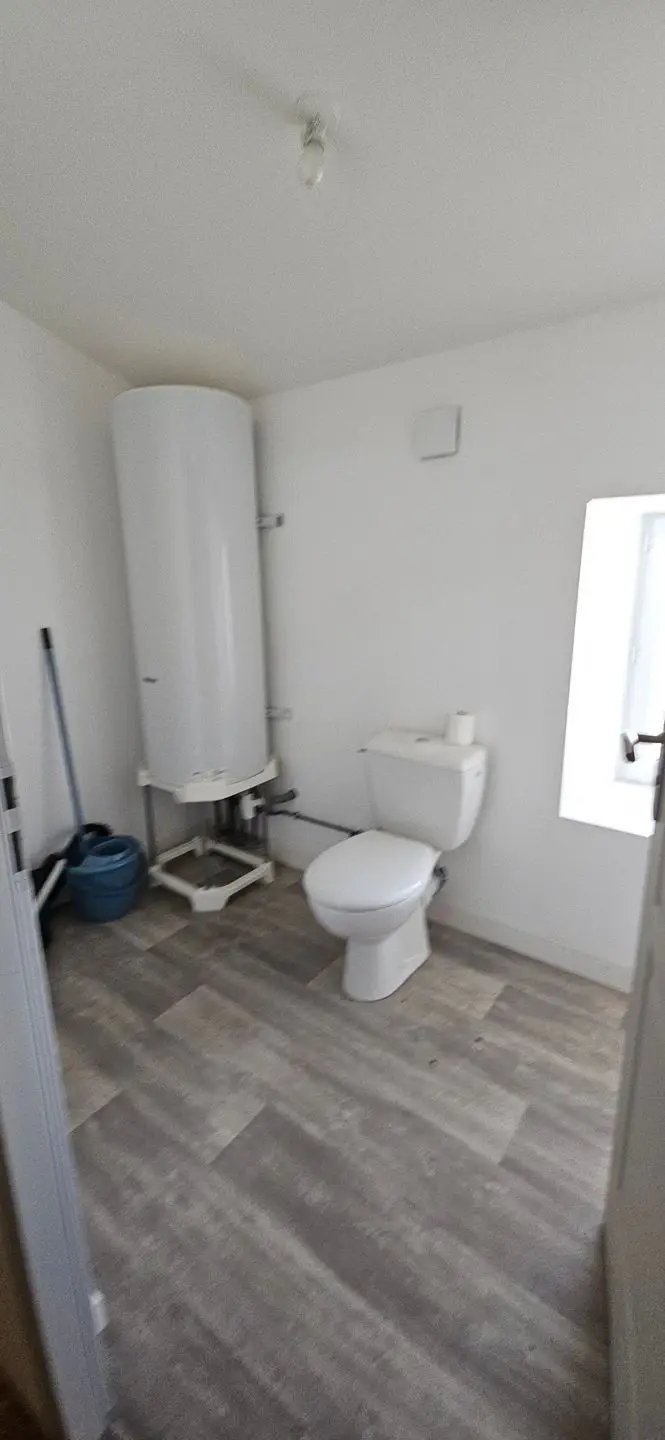 Appartement à louer, 63m², Saint-Jean-d'Angély