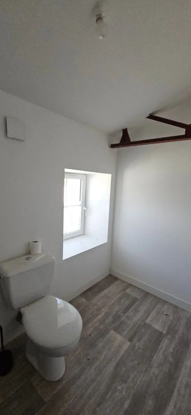 Appartement à louer, 63m², Saint-Jean-d'Angély