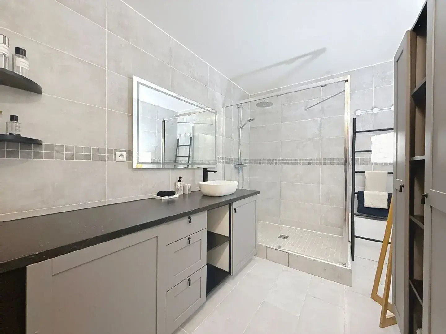 Appartement à vendre, 94m², Nogent-sur-Marne