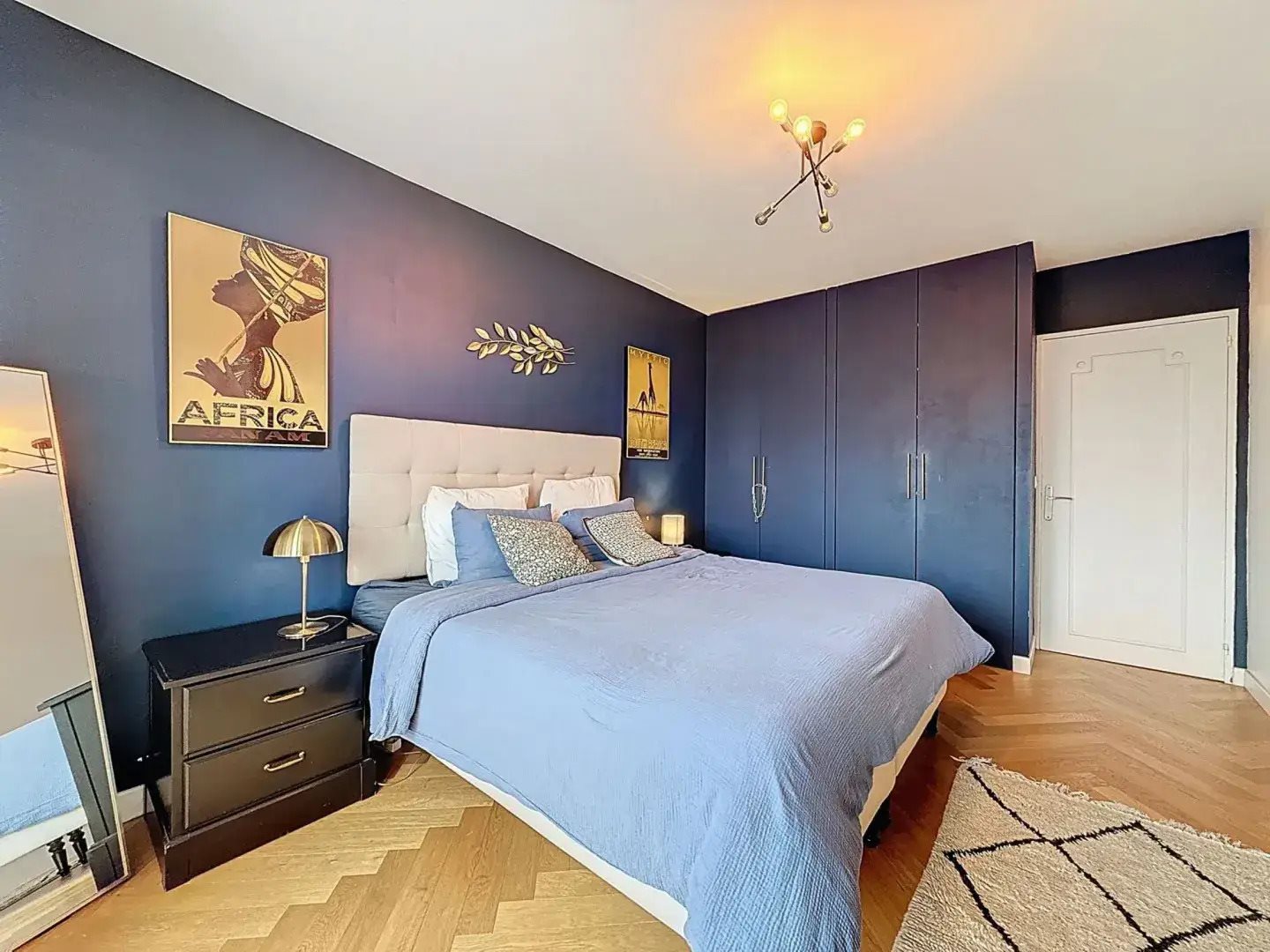 Appartement à vendre, 94m², Nogent-sur-Marne