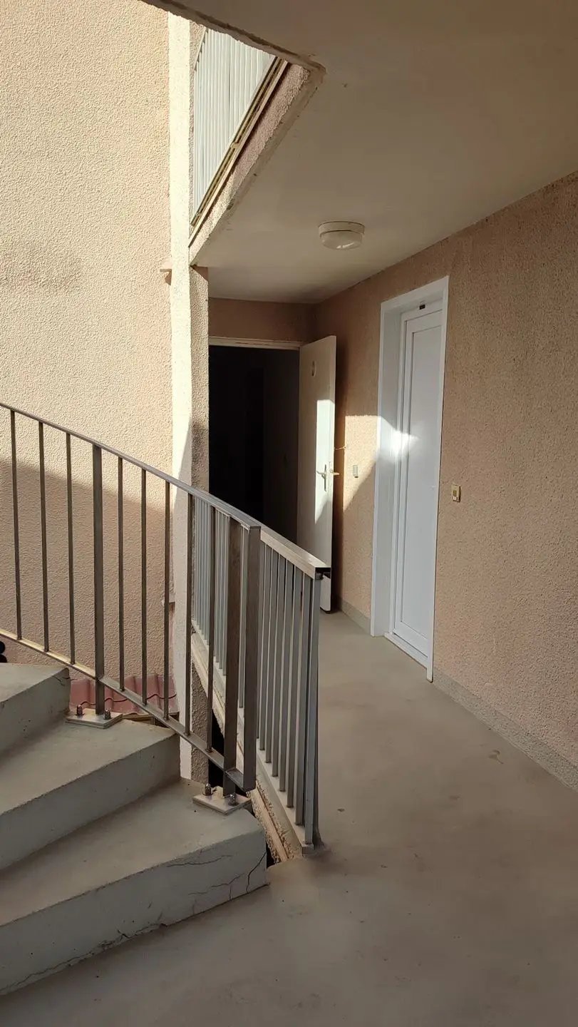 Appartement à vendre, 30m², Marseillan
