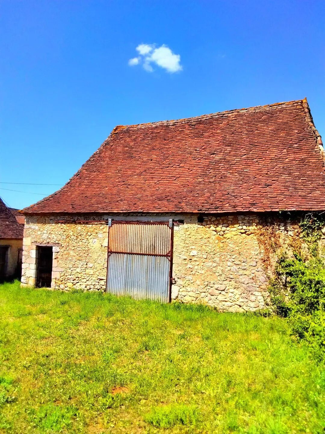 Maison à vendre, 120m², Limeyrat