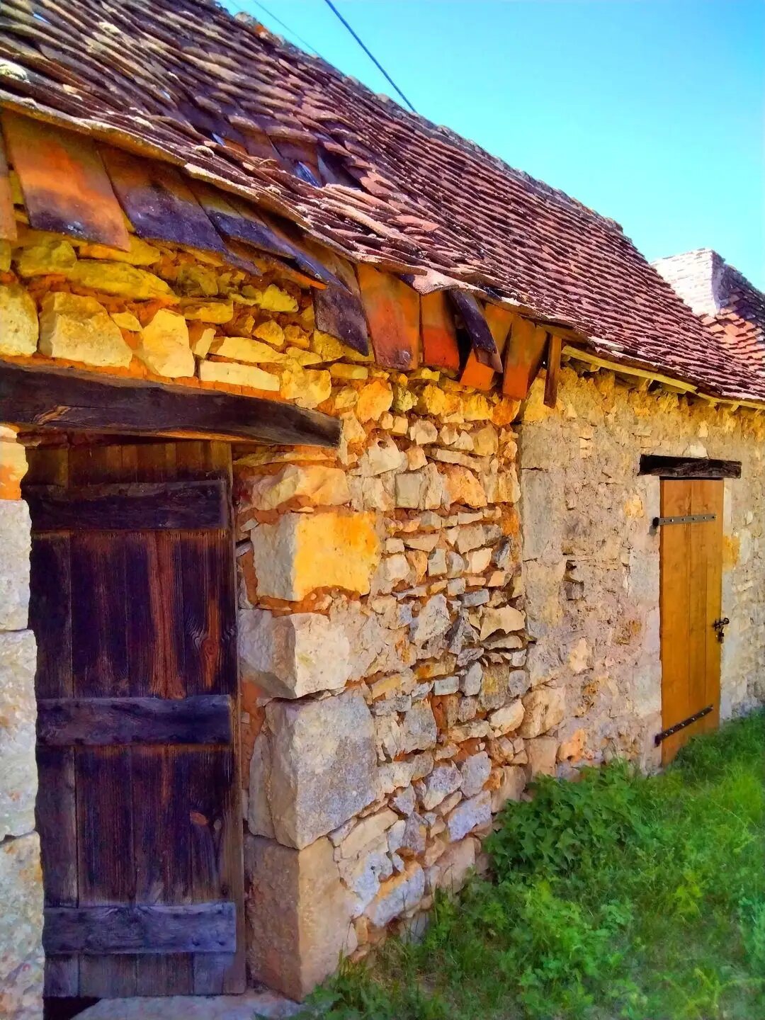 Maison à vendre, 120m², Limeyrat