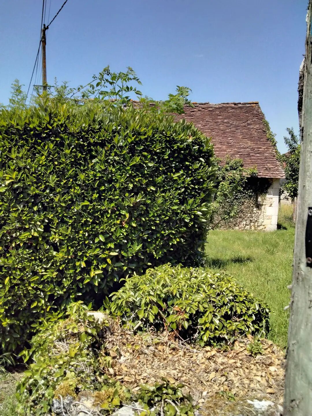 Maison à vendre, 120m², Limeyrat