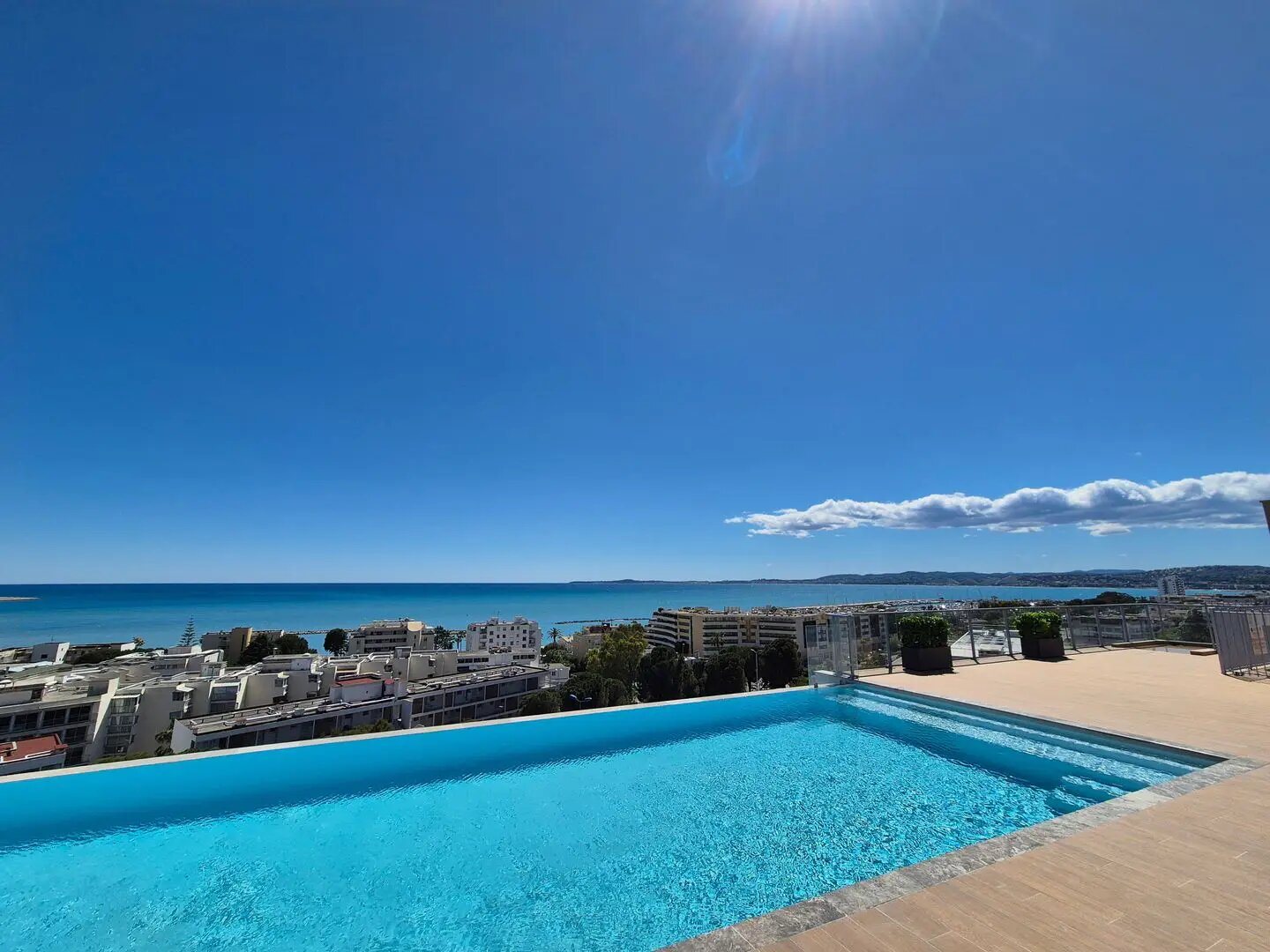 Appartement à vendre, 27m², Saint-Laurent-du-Var