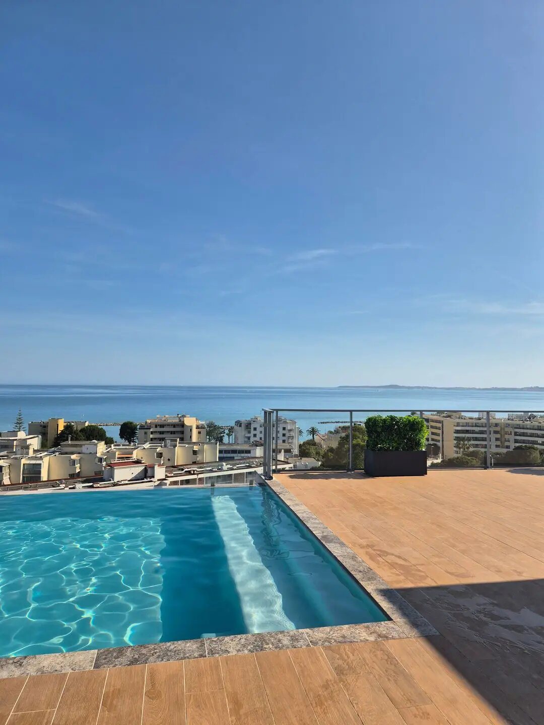 Appartement à vendre, 27m², Saint-Laurent-du-Var