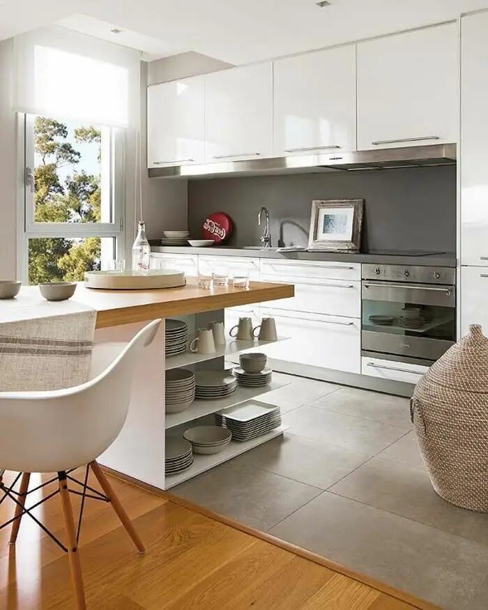 Appartement à vendre, 31m², L'Hermitage