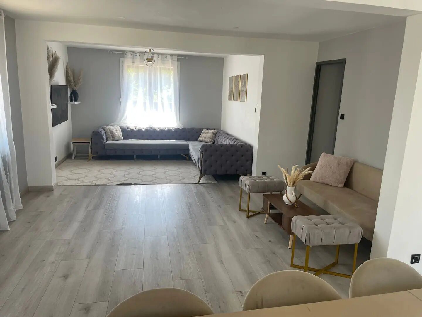 Maison à vendre, 147m², Ruffey-lès-Echirey