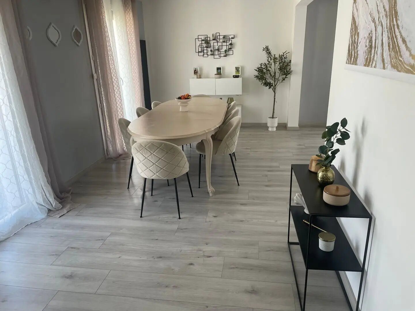 Maison à vendre, 147m², Ruffey-lès-Echirey