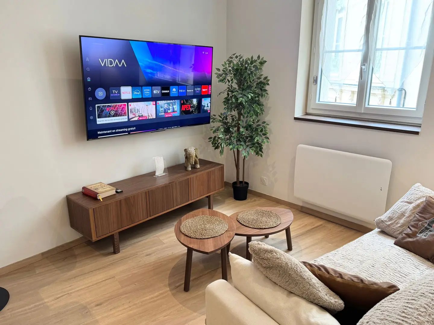 Appartement à louer, 34m², Toulouse