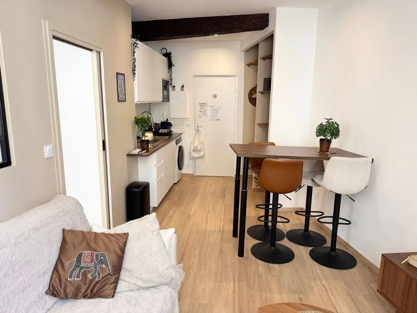 Appartement à louer, 34m², Toulouse