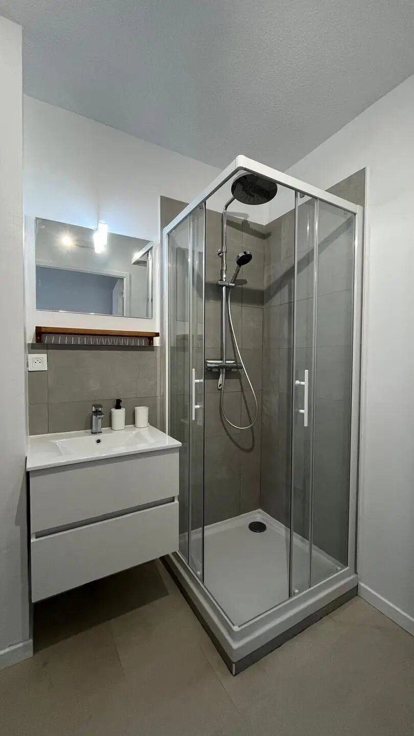 Appartement à louer, 22m², Nantes