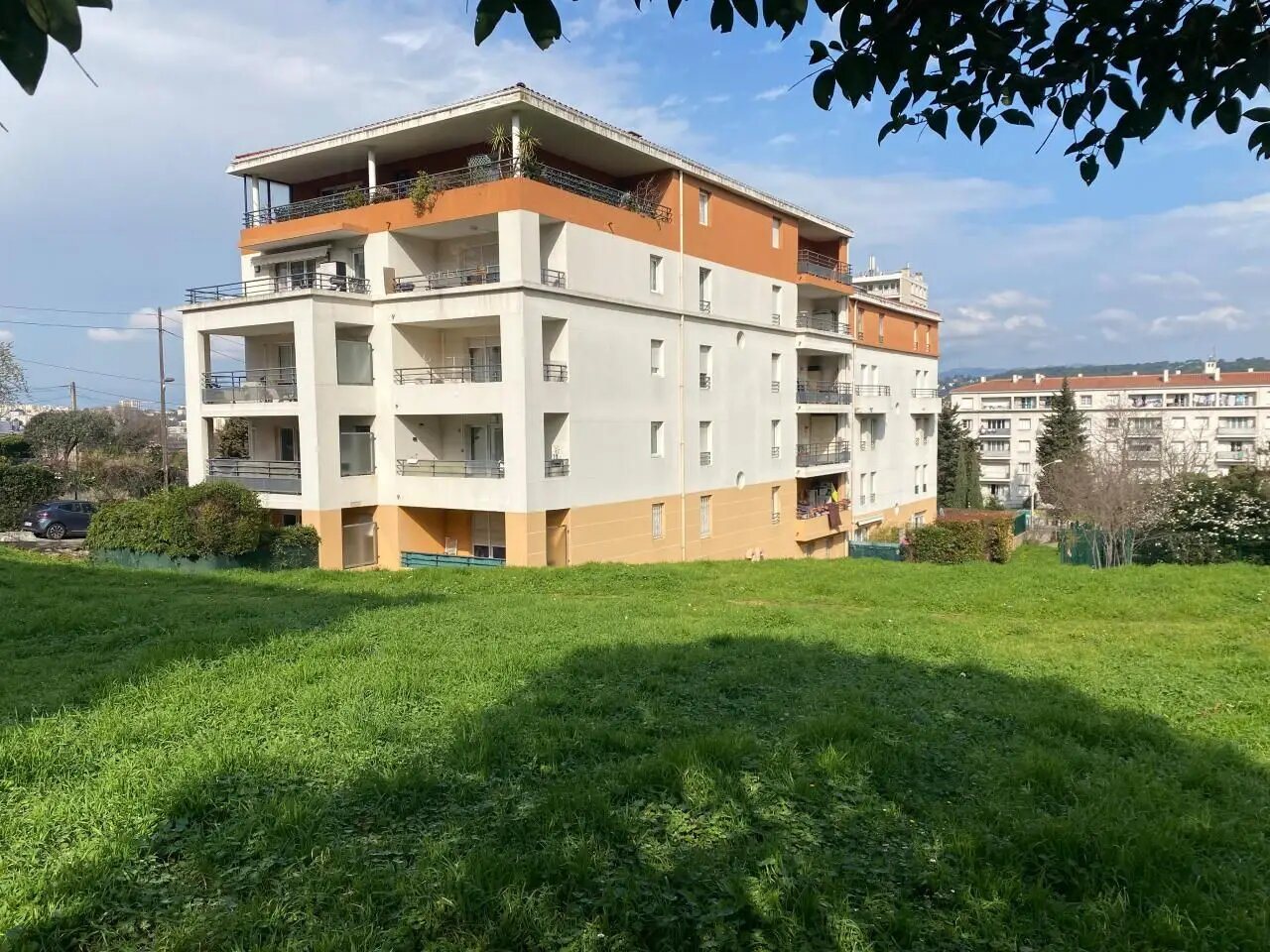 Appartement à vendre, 45m², Marseille 11ème