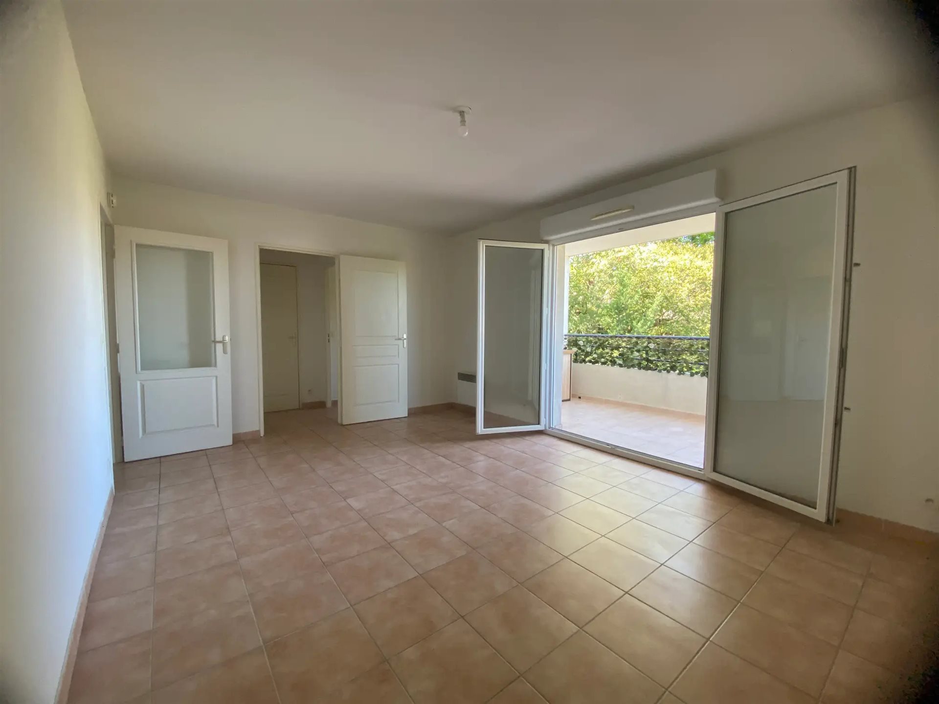 Appartement à vendre, 45m², Marseille 11ème
