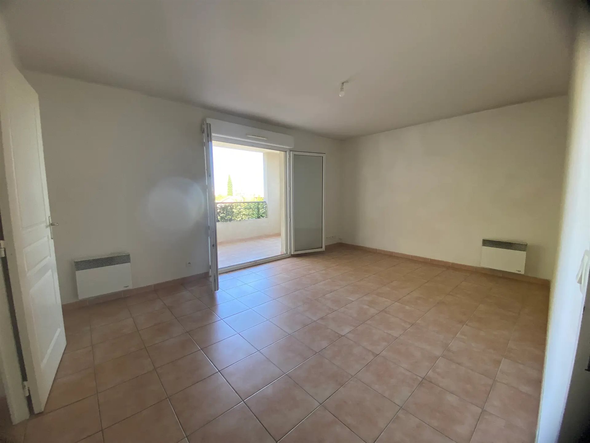 Appartement à vendre, 45m², Marseille 11ème