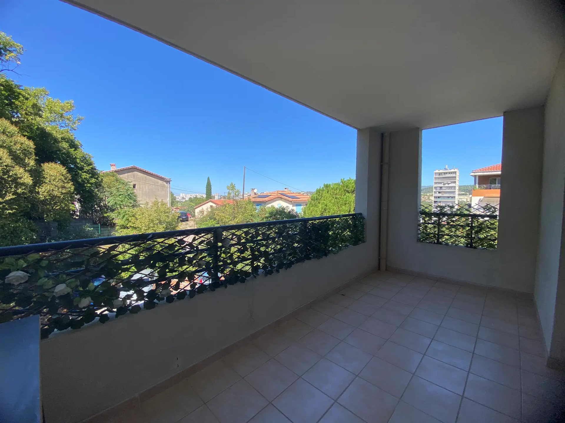 Appartement à vendre, 45m², Marseille 11ème