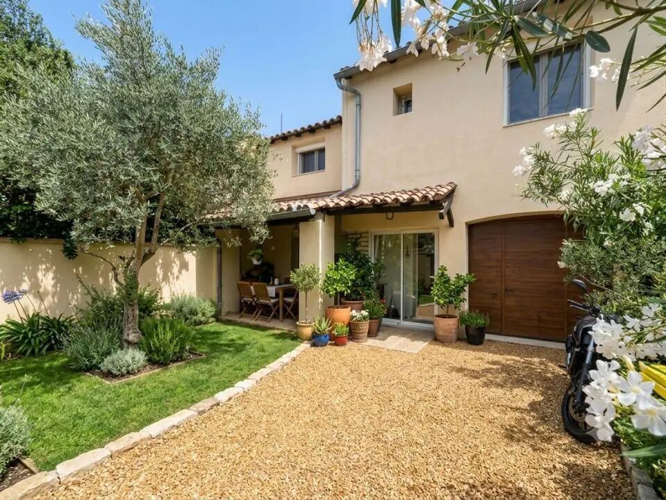 Maison à vendre, 105m², Avignon