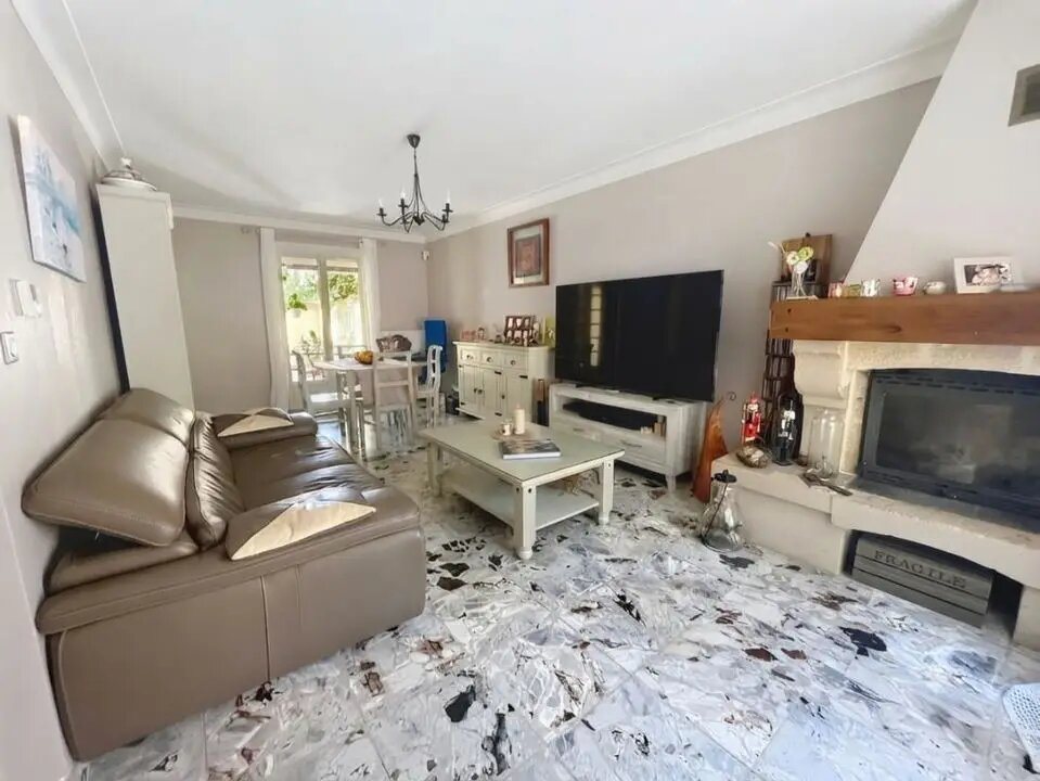 Maison à vendre, 105m², Avignon