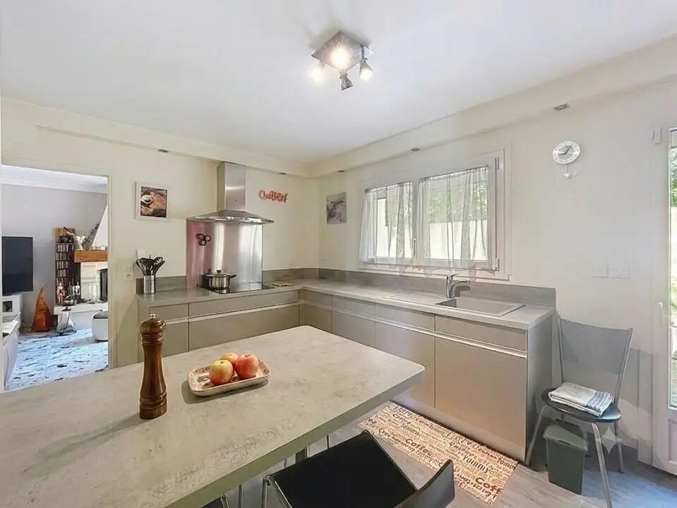 Maison à vendre, 105m², Avignon