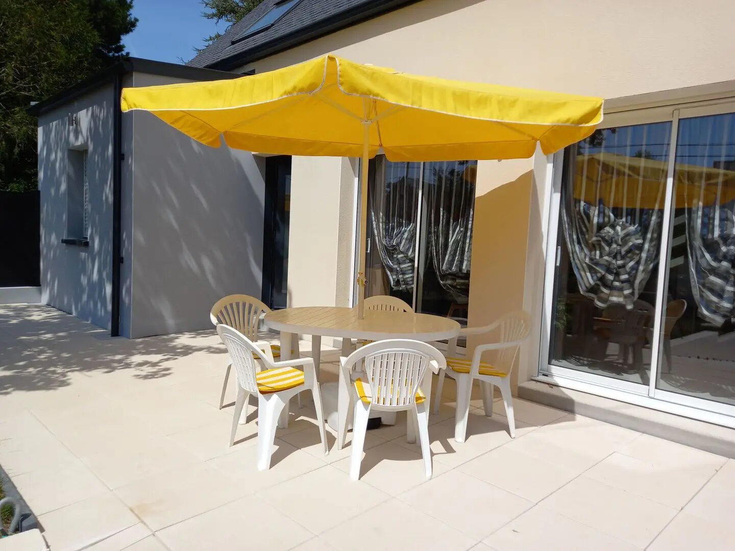Maison à louer, 80m², La Baule-Escoublac