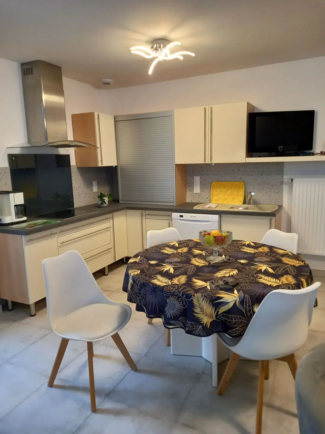 Maison à louer, 80m², La Baule-Escoublac