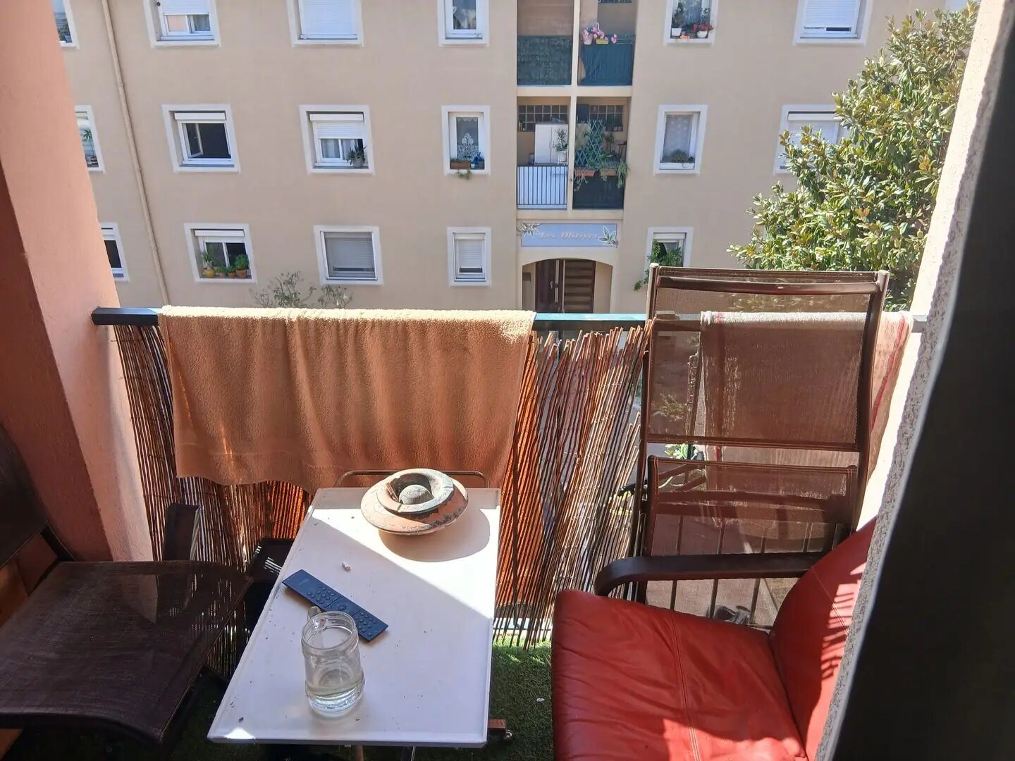 Appartement à louer, 12m², Saint-Jean-Cap-Ferrat