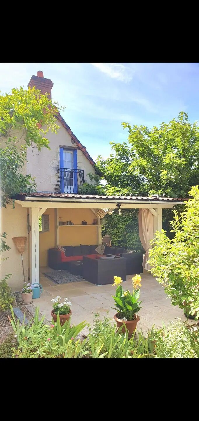 Maison à vendre, 147m², Abilly