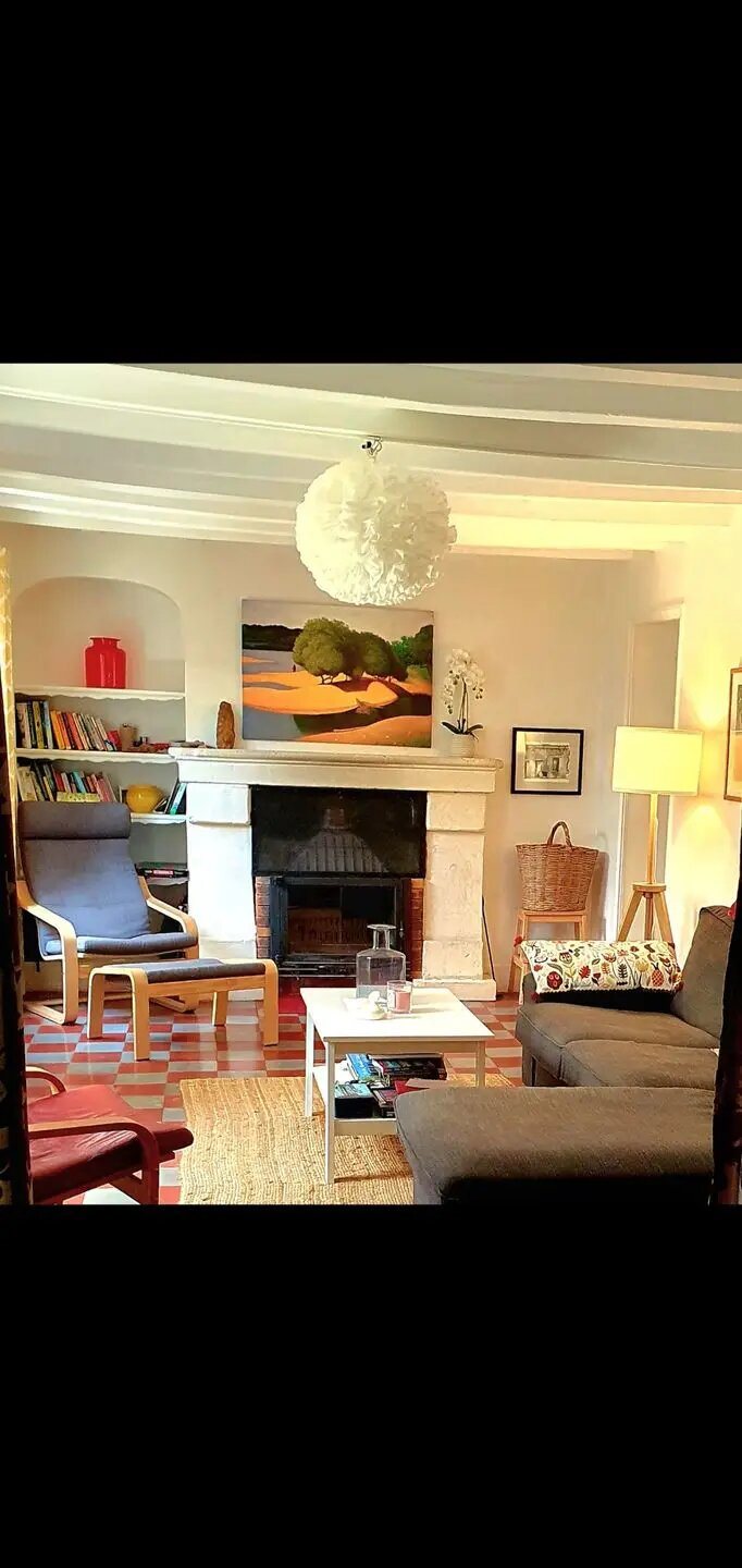 Maison à vendre, 147m², Abilly