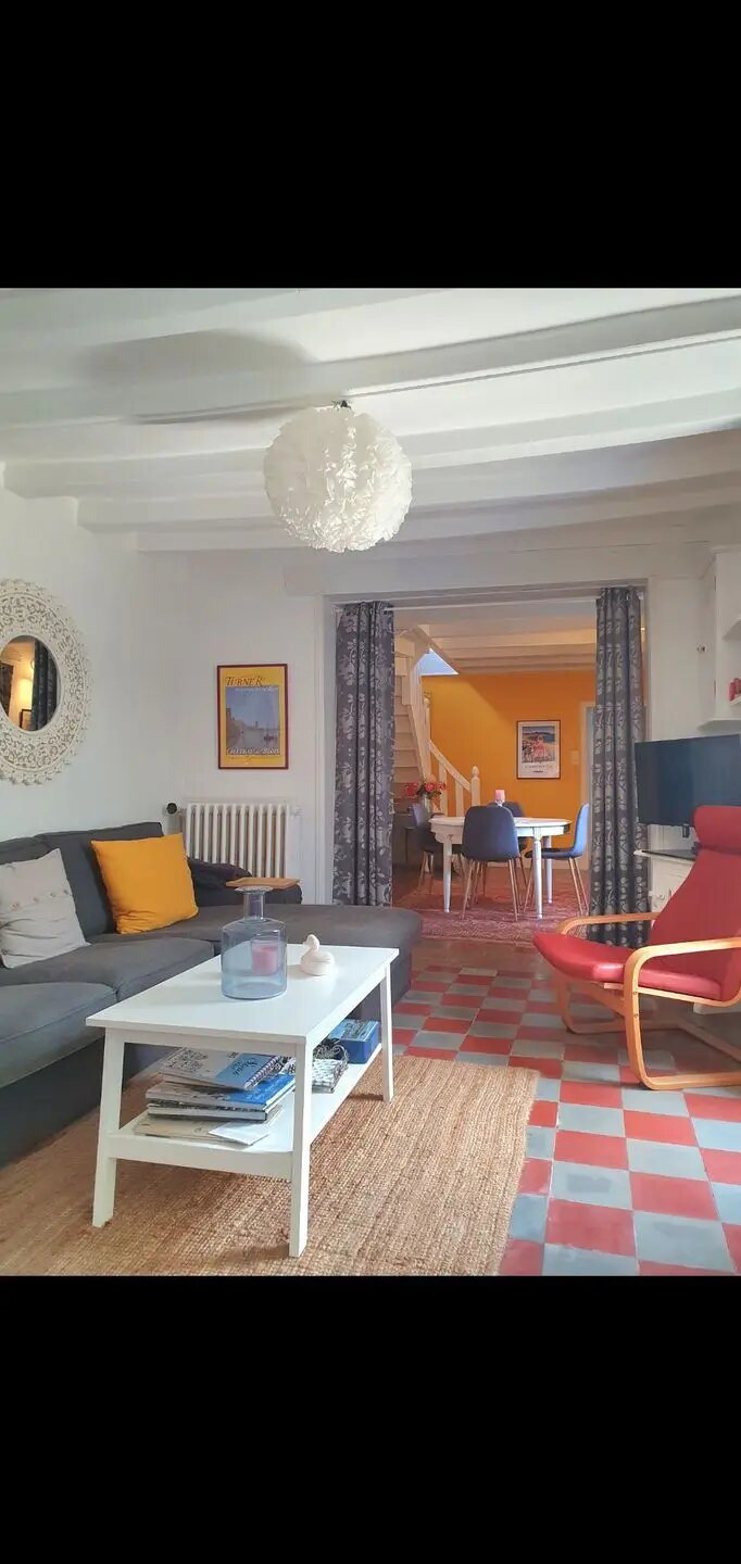 Maison à vendre, 147m², Abilly
