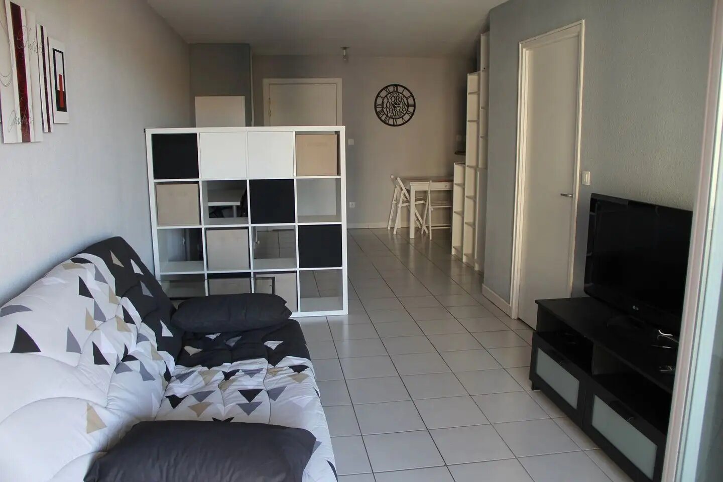Appartement à louer, 41m², Agen