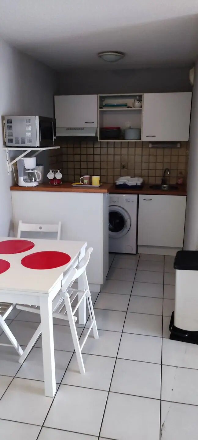Appartement à louer, 41m², Agen