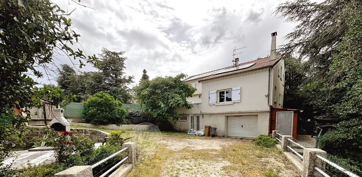 Maison à vendre, 138m², Champis