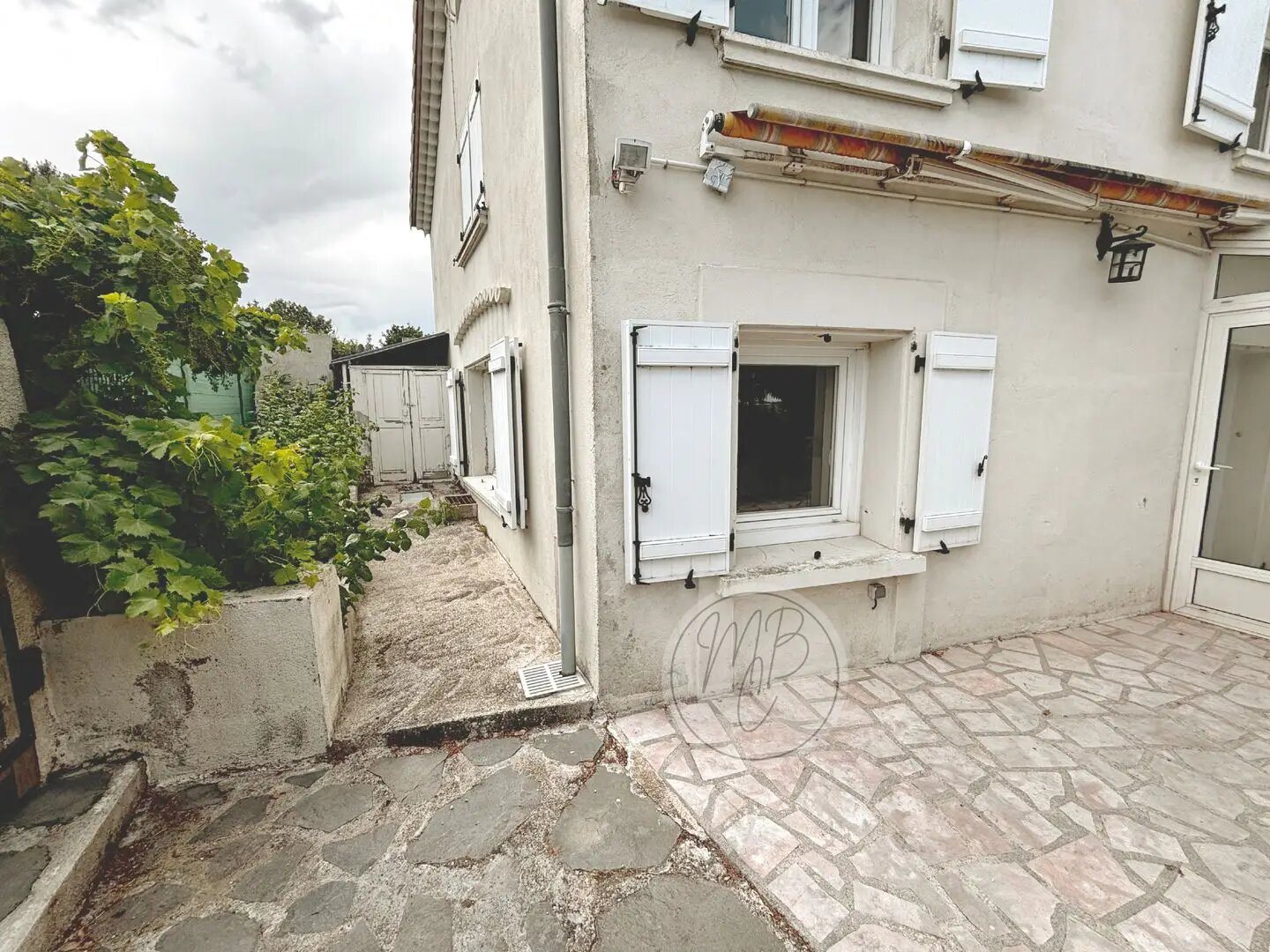 Maison à vendre, 138m², Champis