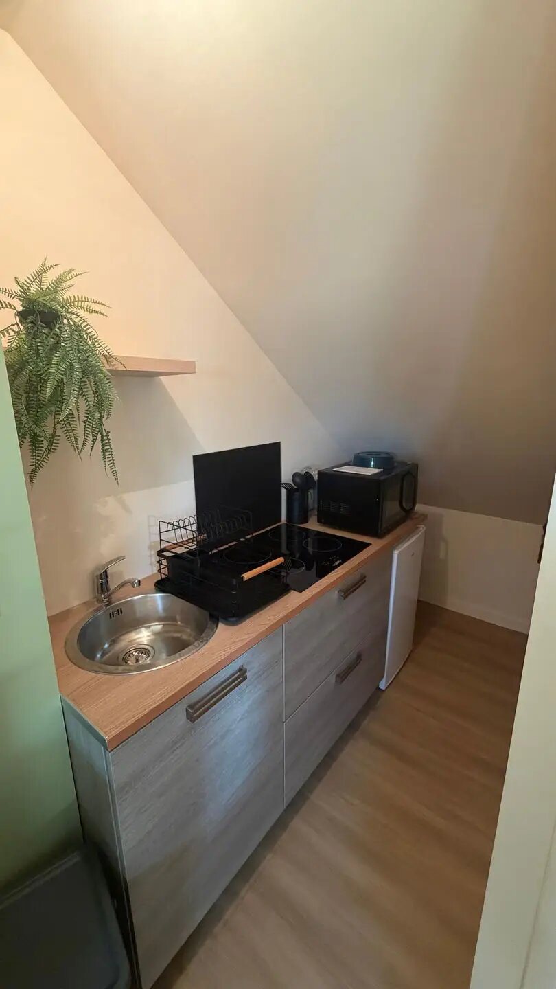 Appartement à louer, 28m², Troyes