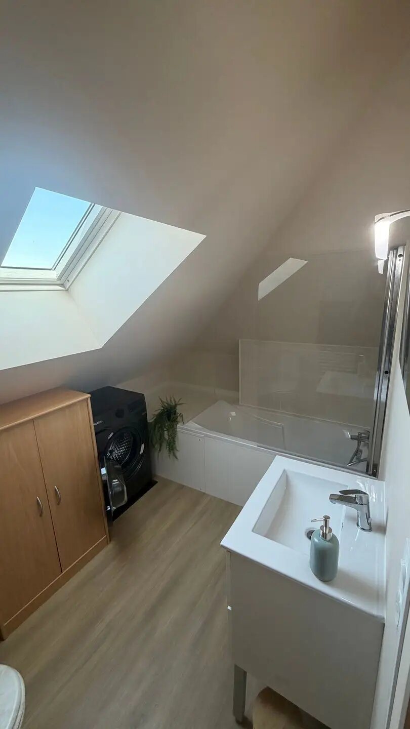 Appartement à louer, 28m², Troyes