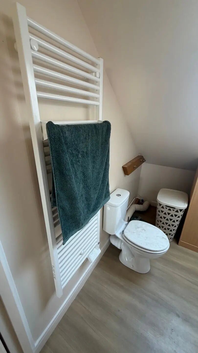 Appartement à louer, 28m², Troyes