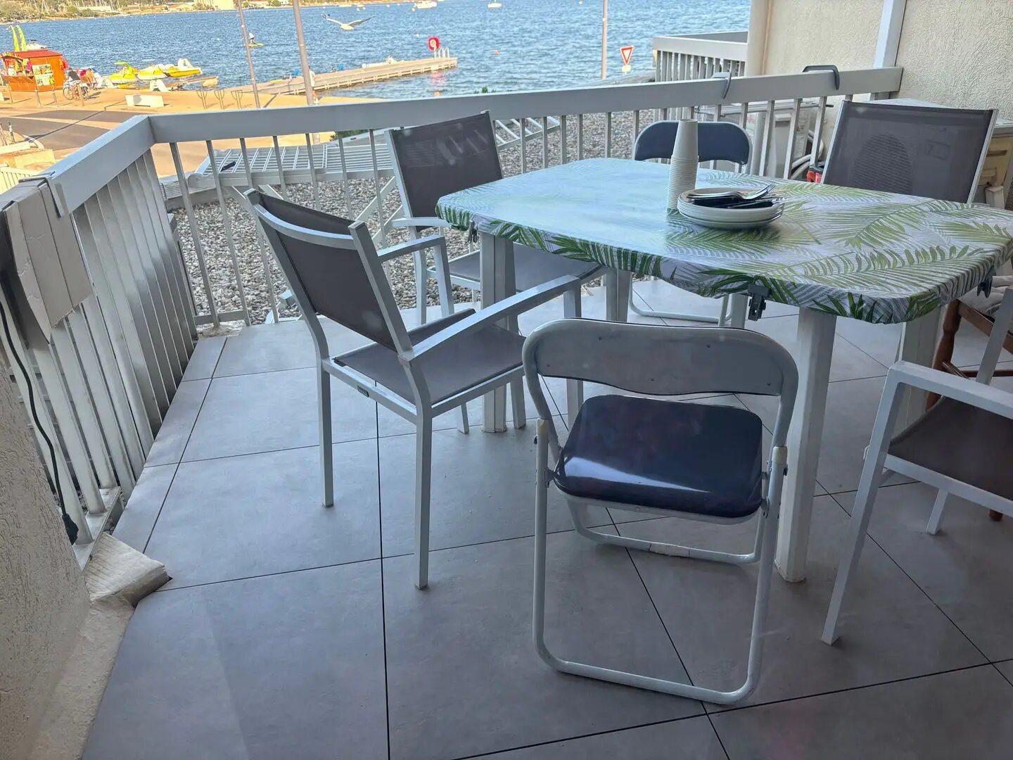 Appartement à louer, 20m², Balaruc-les-Bains