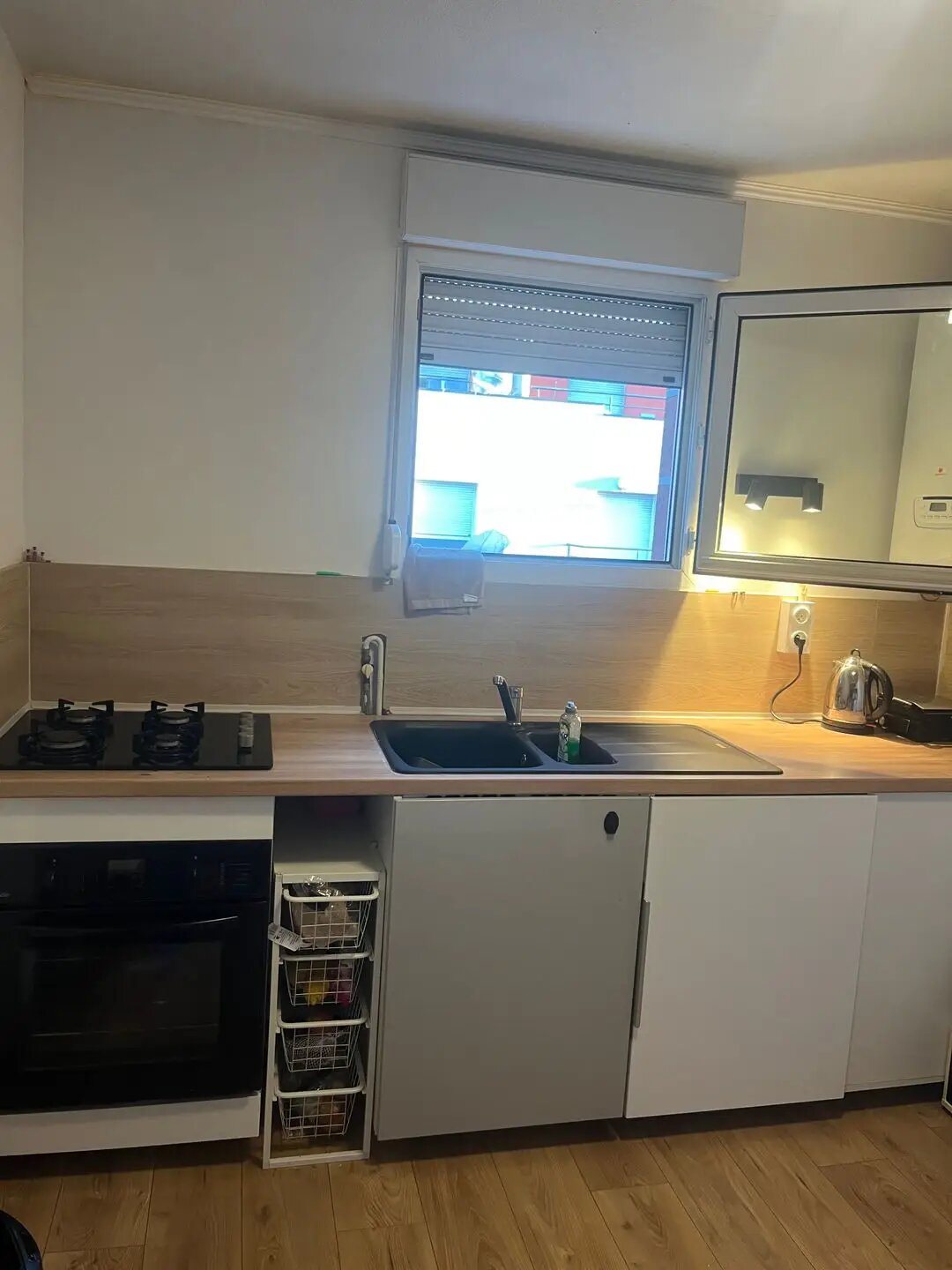 Appartement à vendre, 79m², Saint-Martin-d'Hères