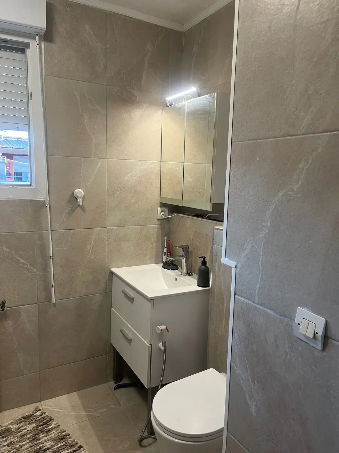 Appartement à vendre, 79m², Saint-Martin-d'Hères