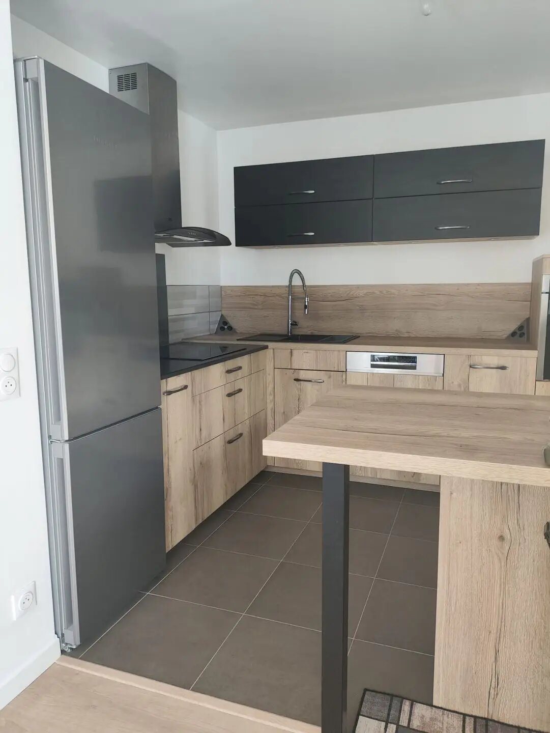 Appartement à louer, 47m², Bonneuil-sur-Marne