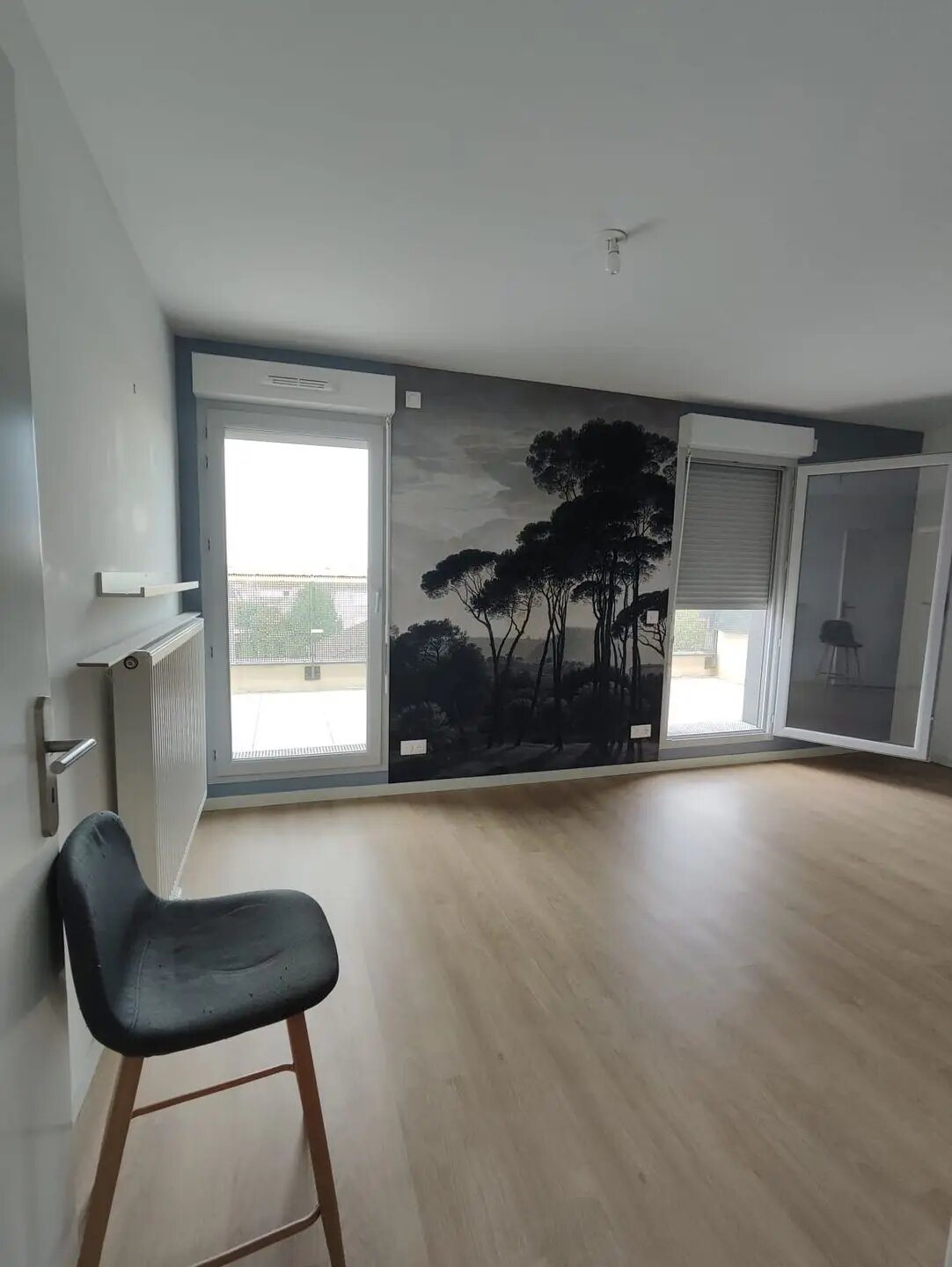 Appartement à louer, 47m², Bonneuil-sur-Marne