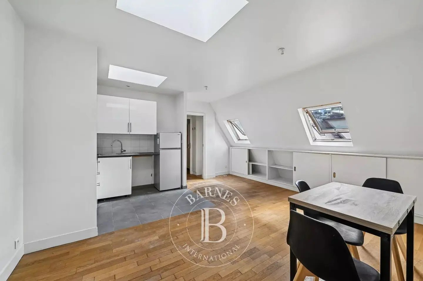 Appartement à vendre, 37m², Paris 6ème