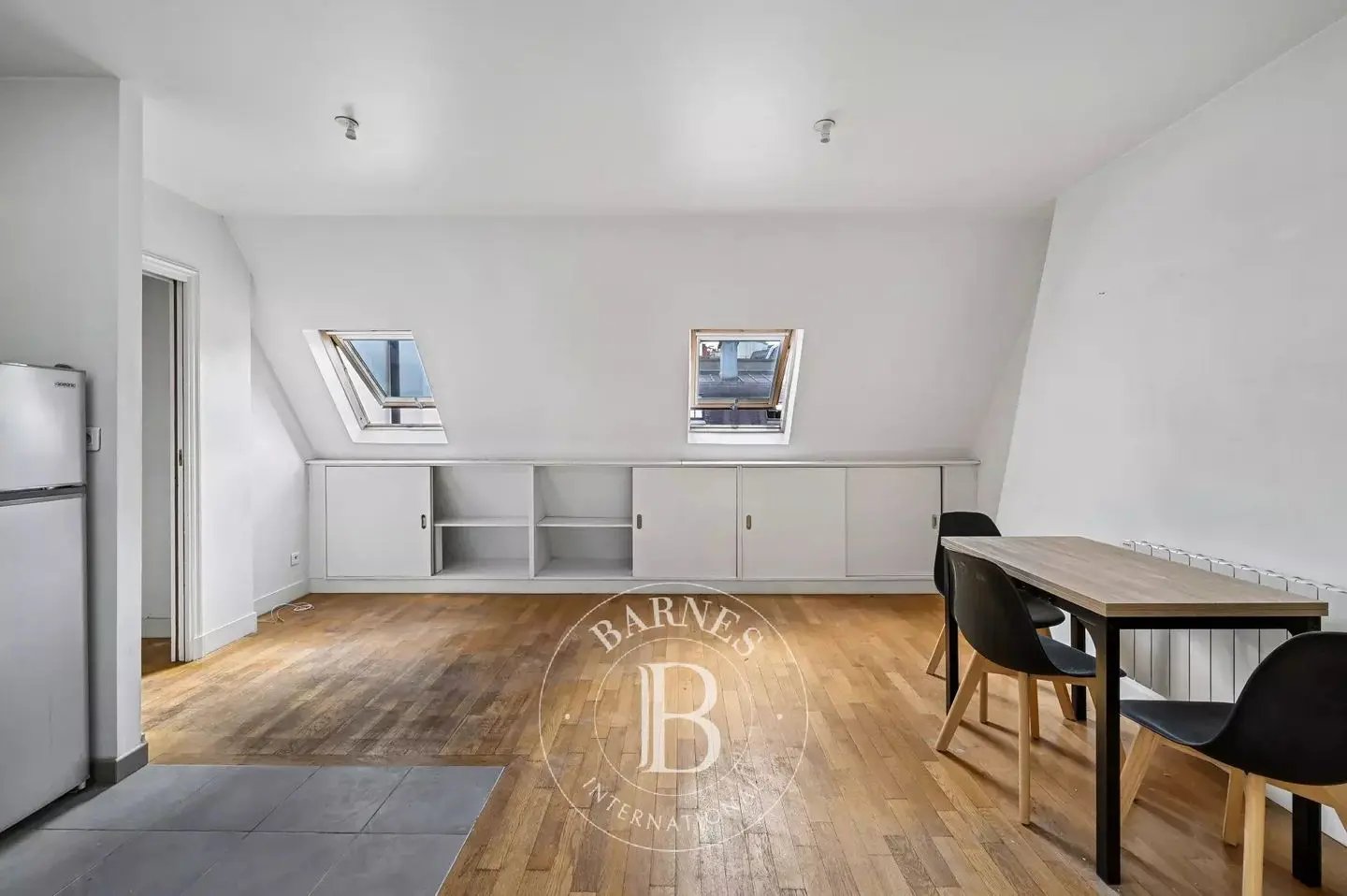 Appartement à vendre, 37m², Paris 6ème