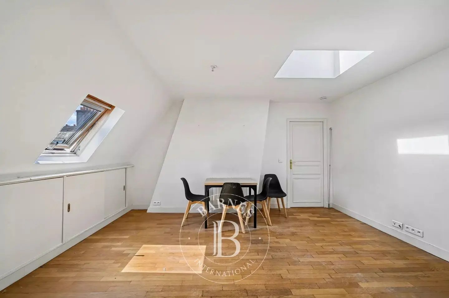 Appartement à vendre, 37m², Paris 6ème