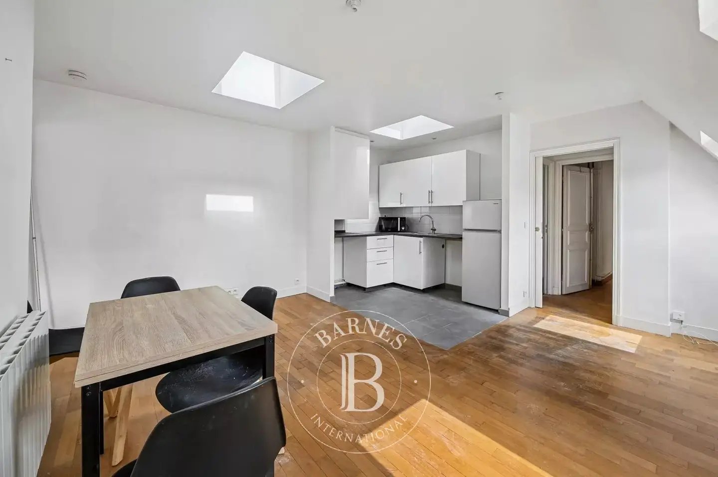 Appartement à vendre, 37m², Paris 6ème