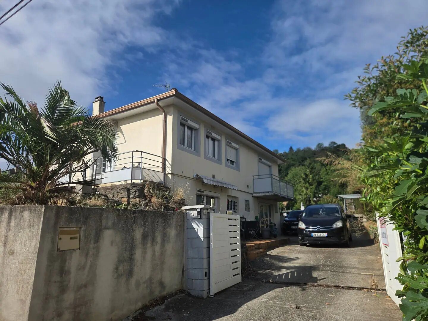 Maison à vendre, 128m², Saint-Romain-en-Gal