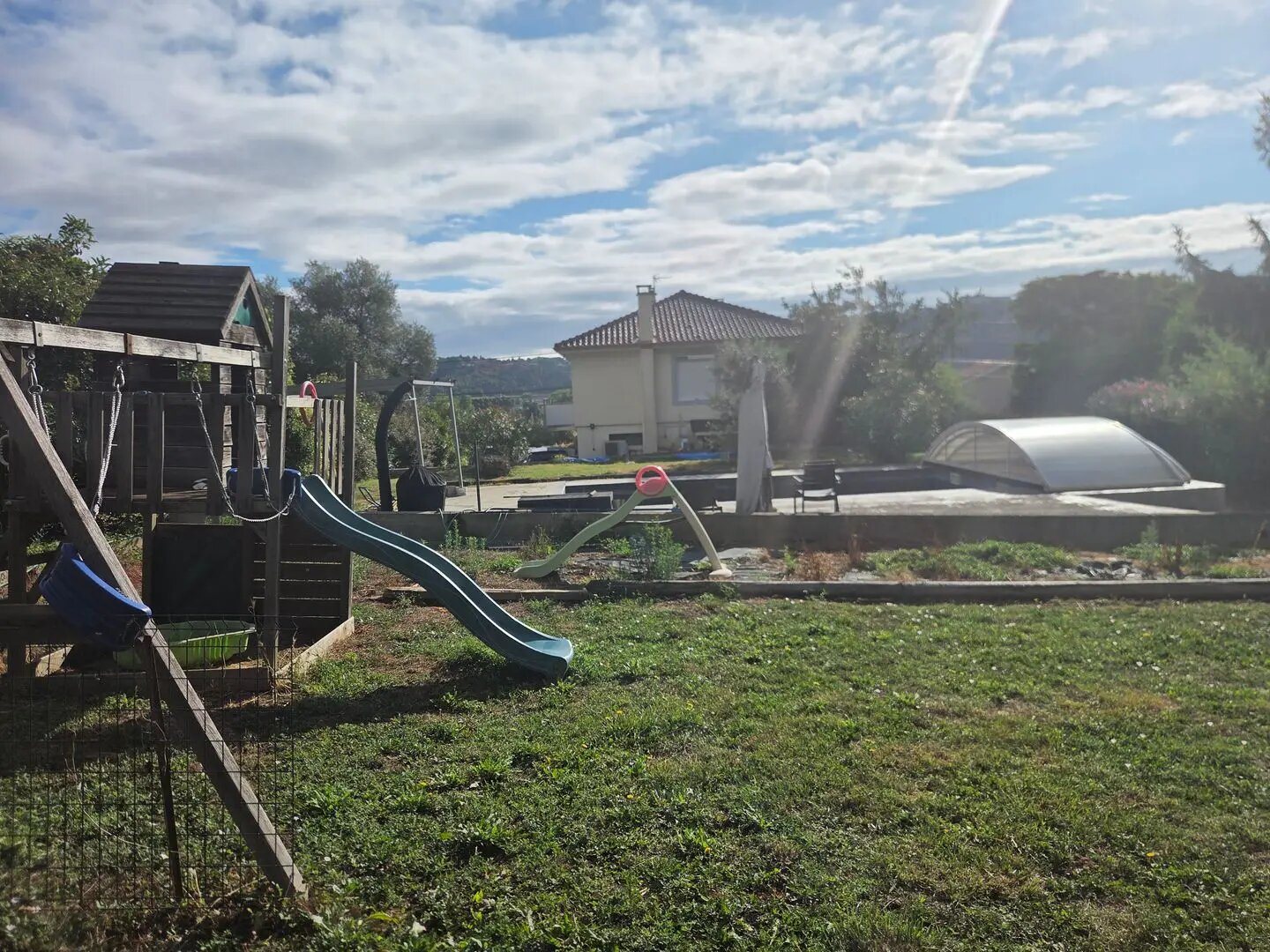 Maison à vendre, 128m², Saint-Romain-en-Gal