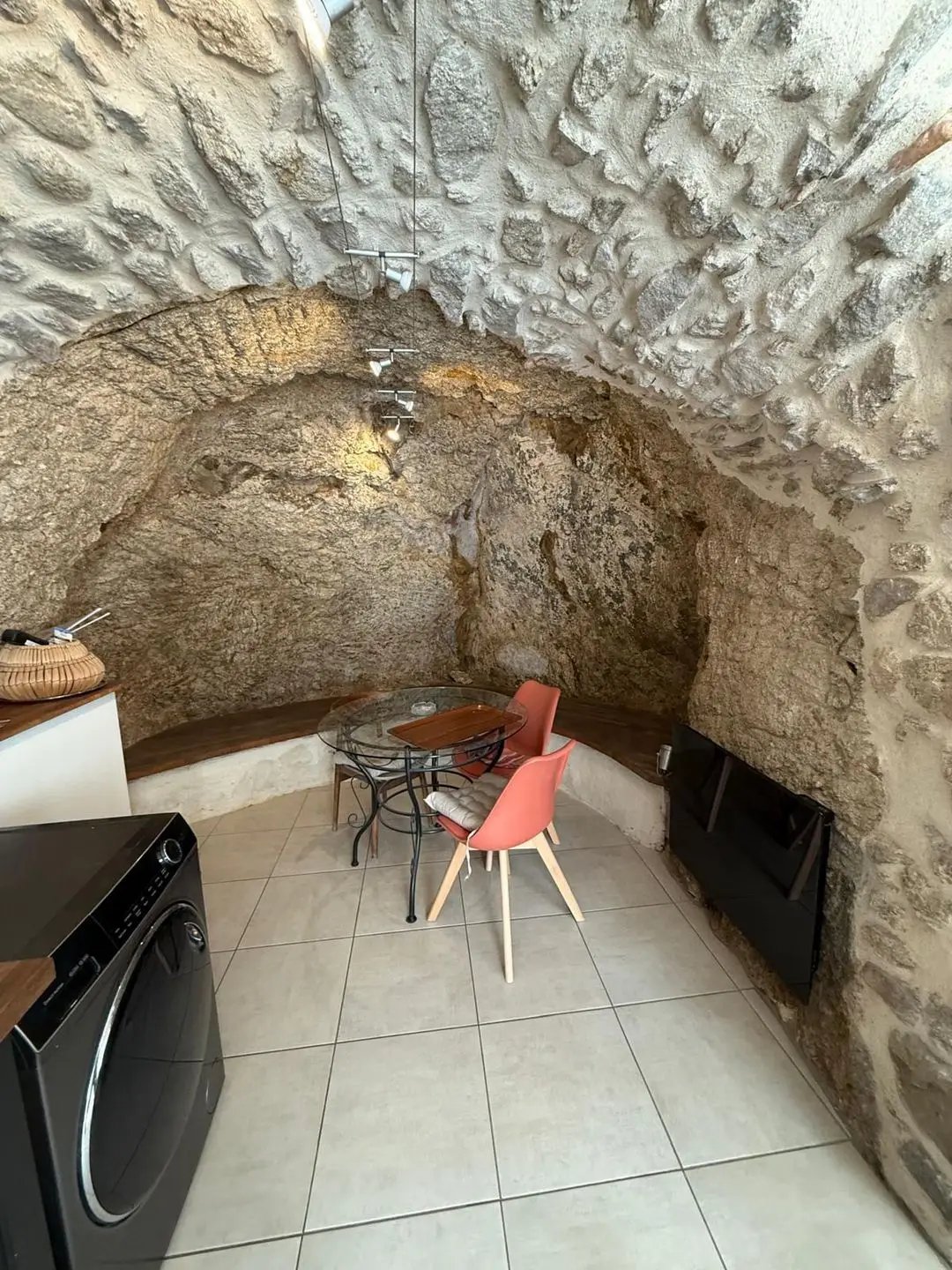 Maison à louer, 53m², Condrieu